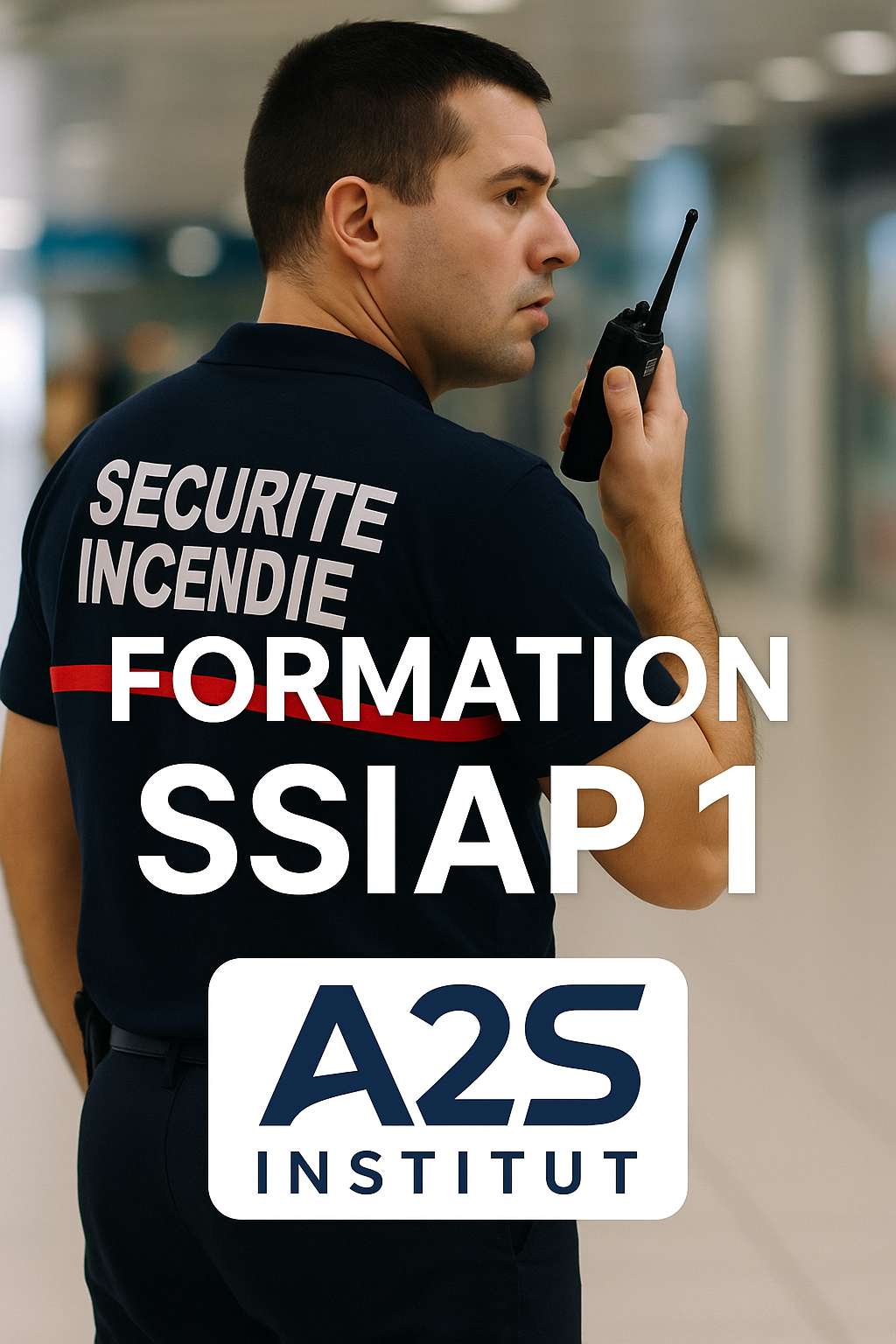 SSIAP 2